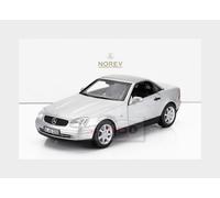 Norev Voiture miniature Mercedes‑Benz SLK 1996 – Échelle 1/18
