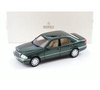 Norev 1/18 - Mercedes-Benz C-Class - 1993 183372-Norev