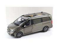 Mercedes V-Class Amg Line 2018 - Norev 1/18