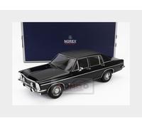 1:18 NOREV Opel Diplomat V8 1969 Black NV183687