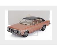 Norev Modèle réduit Opel Diplomat V8 1969 1/18 Cuivre Réf. 183689