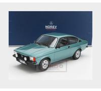 Opel Kadett Rallye Winterfest Norev 1/18