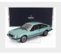 1:18 NOREV Opel Monza 2.5E 1983 Green NV183643