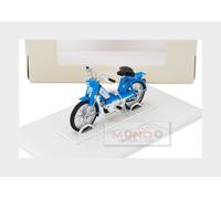 Norev Miniature Peugeot 103 1972 Bleue 1/18 Réf 182049