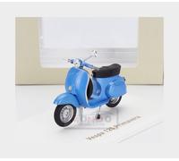 Vespa 125 Primavera 1968 Bleu Métallisé