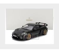 Porsche Cayman GT4 RS With Weissach Pack 2023 Brewster Green