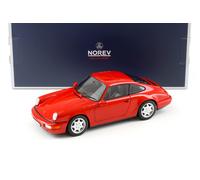 Norev 1/18 - 187320 - Porsche 911 Carrera 2 - 1990-Norev