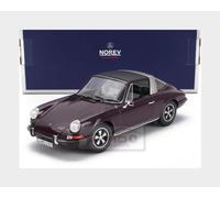 1:18 NOREV Porsche 911 E Targa 1971 Purple NV187644