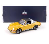 NOREV - Porsche 911 T 2.4L Targa - 1973-1/18