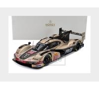 Norev Maquette 1:18 Porsche 963 – Lone Star Le Mans 2024 – #38 Button – Réf. 187161