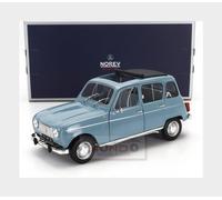 NOREV 1/18 - Renault 4L - 1966