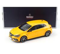 1:18 NOREV Renault Megane R.S. Trophy 2022 Tonic Orange 185399