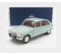 1:18 Norev Renault 16 Bleu Clair 1968