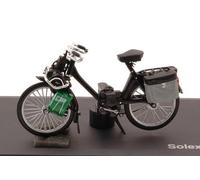 1:18 NOREV Solex 3800 1966 Black NV182065