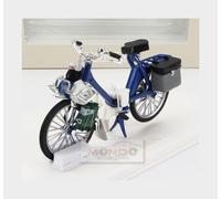 1:18 NOREV Solex 3800 1969 Blue NV182064