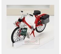 1:18 NOREV Solex 3800 1969 Red NV182060