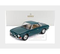NOREV 1/18 - VOLKSWAGEN KARMANN GHIA 1500 - 1963 188648