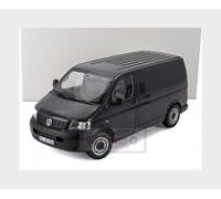 Norev Voiture miniature Volkswagen Transporter 2003 1/18 Gris 188616