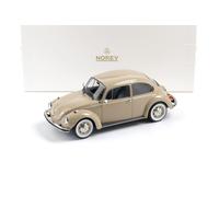 VW 1303 1973 Beige Sahara 1/18