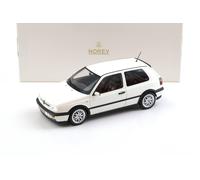 Norev Modèle réduit 1:18 Volkswagen Golf GTI 1996 Blanc réf. 188508