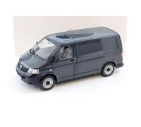 Norev Voiture miniature Volkswagen Transporter 2003 1/18 Gris 188616