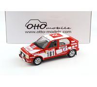 1:18 OTTO Mobile OT909 Citroën Visa 1000 Pistes Monte Carlo 1987 Dorche #161