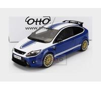 1:18 OTTOMOBILE Ford England Focus Rs Mkii 2010 24H Le Mans Tribute OT1010