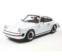 Solido 1/18 - Porsche 911 (930) 3.0 - 1974 S1802610-Solido