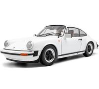 1:18 Porsche 911 (930) 3,0 SC White 1974, 32.2 cm