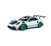 1:18 PORSCHE 911 GT3 RS HOMMAGE AU CARRARE RS PACKAGE - 2024