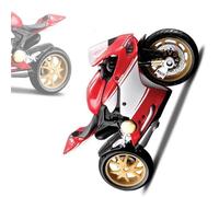 1:18 pour 1199 Superleggra Moto Modèle De Collection Jouet Cadeau