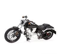 1:18 pour Breakout 2016 Véhicules Moulés sous Pression Loisirs À Collectionner Modèle De Moto pour Cadeaux pour Enfants Jouets