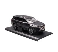 1 18 pour Chery EXEED VX Lanyue Alliage Modèle De Voiture Décoration De Table Collection Affichage Souvenir