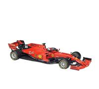 1 18 pour Ferrari SF90#16 2019 Saison F1 modèle de Voiture Course Alliage Moulage sous Pression Simulation