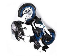 1:18 pour HP2 Sport Moto Vélo Modèle Moulé sous Pression Jouet pour Cadeaux pour Enfants Collection Adulte
