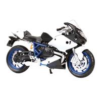 1:18 pour HP2 Sport Véhicules Moulés sous Pression Statiques Jouets De Collection pour Loisirs Modèle De Moto