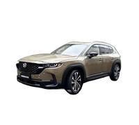 1:18 pour Mazda CX-50 CX50 SUV Moulé sous Pression Modèle De Voiture Véhicule Simulation Garçon Jouets Collection Ornements