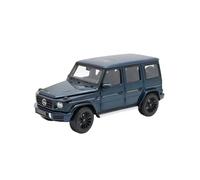 1 18 pour Mercedes-Benz G500 Minichamps 2020 Alliage Simulation Modèle De Voiture Collection Toutes Les Portes S'ouvrent Aobi