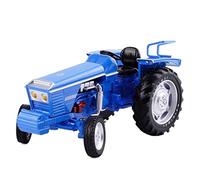 1 18 pour Modèle Tracteur Ingénierie Alliage Simulation Véhicule Modèle Jouets Cadeau Collection Ornements Jouets Non RC(B)