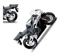 1:18 pour Moto pour CBR1000RR Modèle De Collection Cadeau Jouet CBR 1000 RR