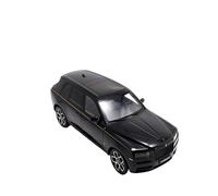 1:18 pour Rolls-Royce Cullinan BB Version De Roue Réplique Véhicules Modèle Voitures Classiques Collection Souvenirs Réplique de Véhicule
