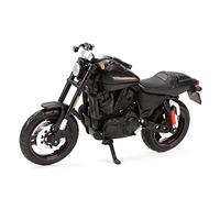 1:18 pour XR 1200X 2011 Véhicules Moulés sous Pression Loisirs À Collectionner Modèle De Moto pour Cadeaux pour Enfants Jouets
