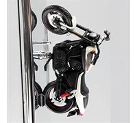 1:18 pour XR1200X 2011 Série en Alliage Modèle Moulé sous Pression Modèle De Croiseur De Moto De Rue Touring Collection pour Enfants