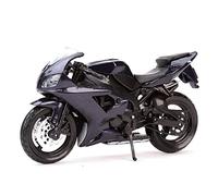 1:18 pour YZF-R1 Statique Véhicules Moulés sous Pression Loisirs À Collectionner Modèle De Moto pour Cadeaux pour Enfants Jouets