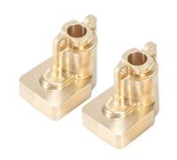 1/18-RC laiton direction phalanges laiton contrepoids set volant articulation support housse avant