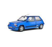 RENAULT 5 GT TURBO MK2 - 1989