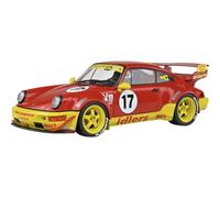 1:18 RWB BODYKIT MATY'S IDLERS 2016