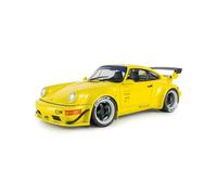1:18 RWB BODYKIT Natalie Yellow 2023