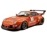 1:18 RWB BODYKIT Orange 2020