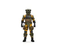 1/18 Scale Articulée Special Forces Soldat Figurine - Jouets militaires vintage, cadeau pour les amateurs